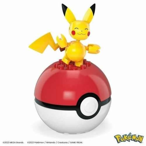 Igra Gradnje Mega Construx MEGA Pokémon Pisana Cijena