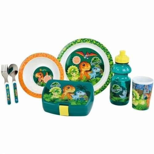 Set Posuđa Fun House 7 Dijelovi Cijena