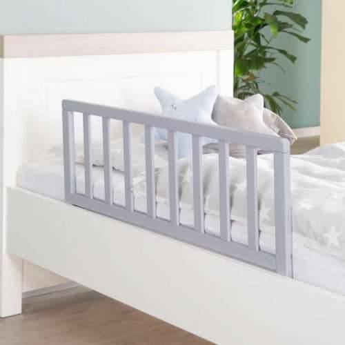 Ograde za krevet ROBA Baby Bijela Cijena