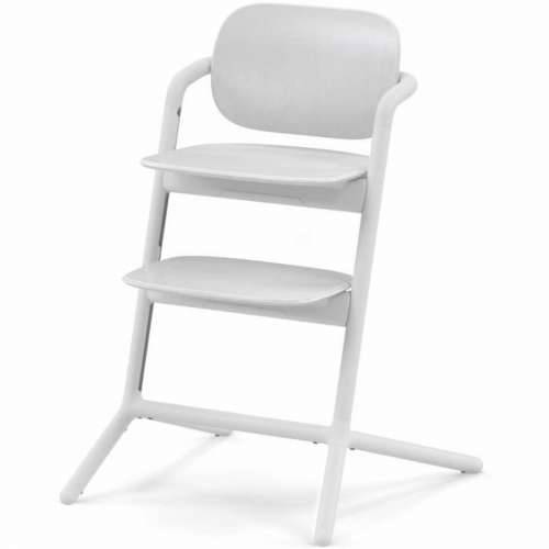 Visoki stolac Cybex LEMO Bijela Cijena