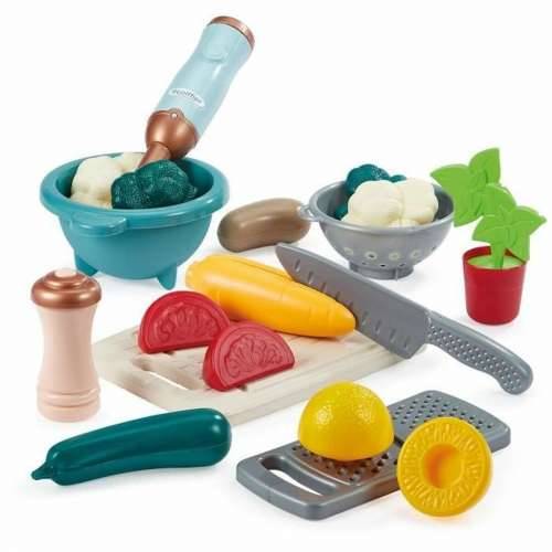 Set obroka Ecoiffier Delicious Cijena