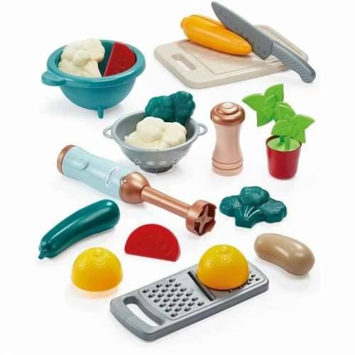 Set obroka Ecoiffier Delicious Cijena