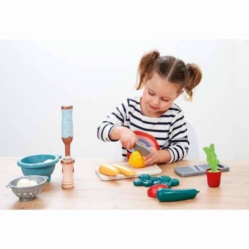 Set obroka Ecoiffier Delicious Cijena