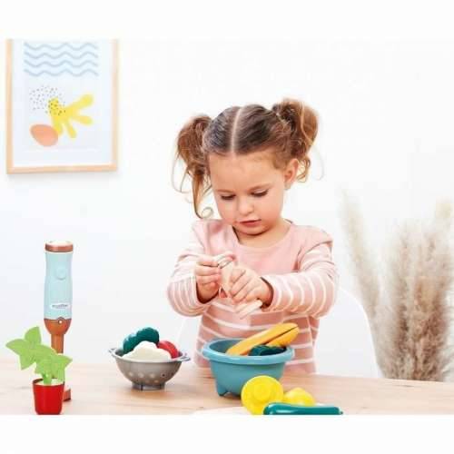 Set obroka Ecoiffier Delicious Cijena