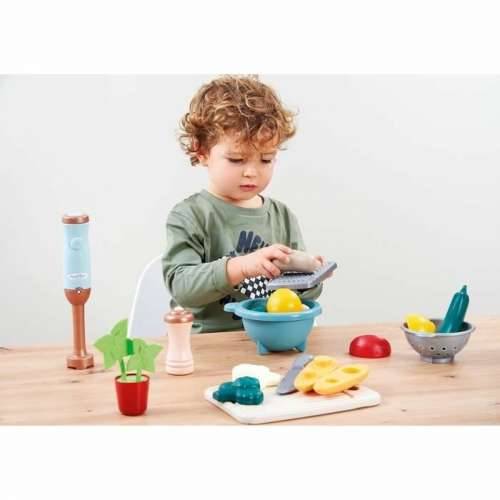 Set obroka Ecoiffier Delicious Cijena