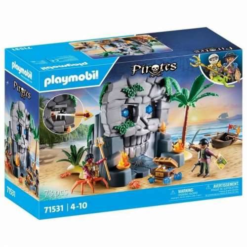 Playset Playmobil Pirates 71531 Cijena