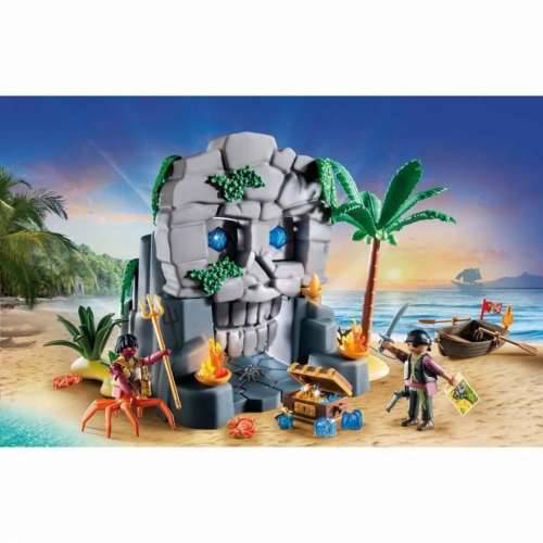 Playset Playmobil Pirates 71531 Cijena