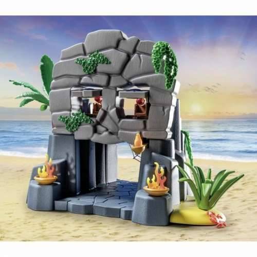 Playset Playmobil Pirates 71531 Cijena