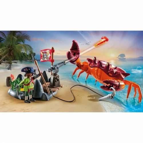 Playset Playmobil Pirates 71532 Cijena