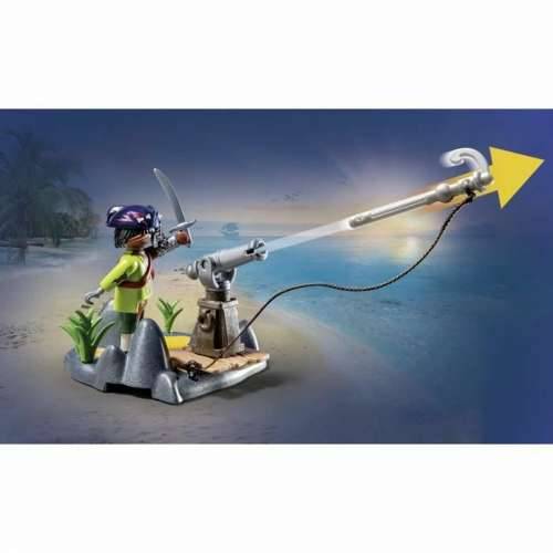 Playset Playmobil Pirates 71532 Cijena