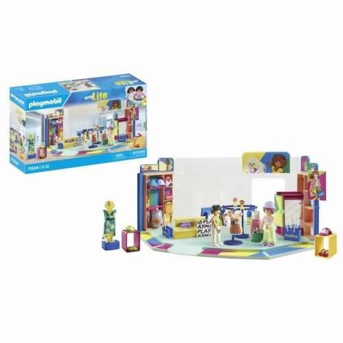 Playset Playmobil My Life 71534 Cijena