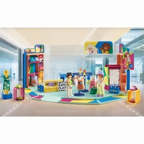 Playset Playmobil My Life 71534 Cijena