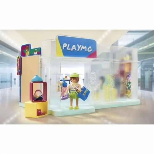 Playset Playmobil My Life 71534 Cijena