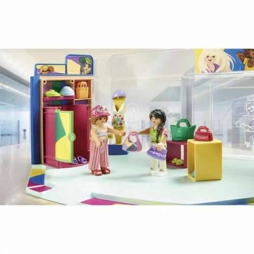 Playset Playmobil My Life 71534 Cijena