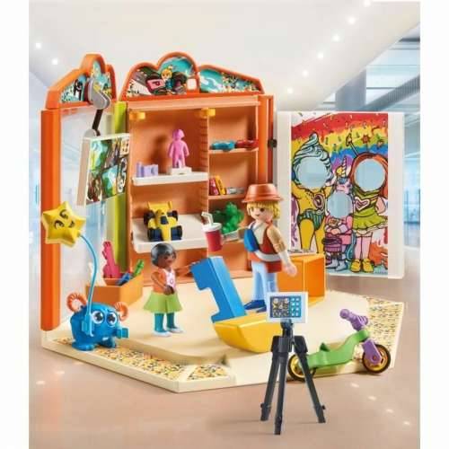 Playset Playmobil My Life 71536 Cijena