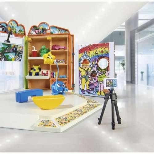 Playset Playmobil My Life 71536 Cijena
