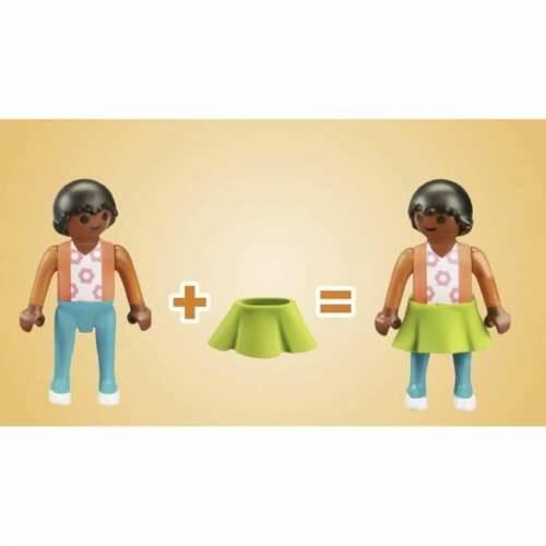 Playset Playmobil My Life 71536 Cijena