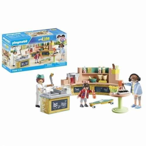 Playset Playmobil My Life 71538 Cijena