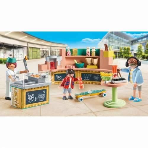 Playset Playmobil My Life 71538 Cijena