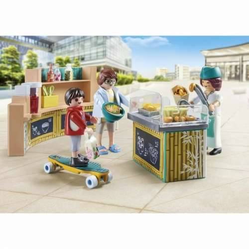 Playset Playmobil My Life 71538 Cijena