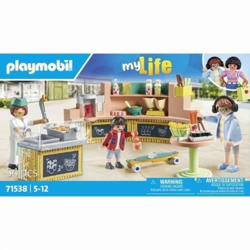 Playset Playmobil My Life 71538 Cijena