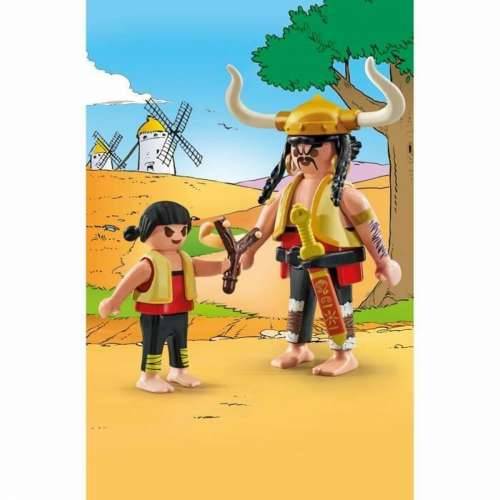Playset Playmobil Asterix 71545 8 Dijelovi Cijena
