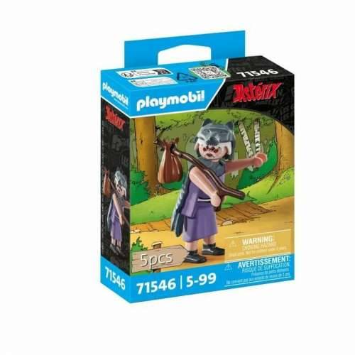 Playset Playmobil Asterix 71546 5 Dijelovi Cijena