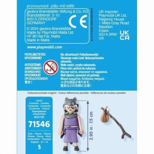 Playset Playmobil Asterix 71546 5 Dijelovi Cijena