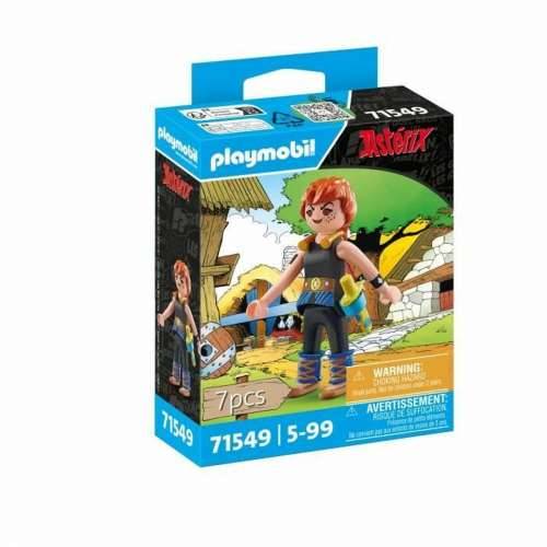 Figurice Playmobil Asterix 71549 7 Dijelovi Cijena