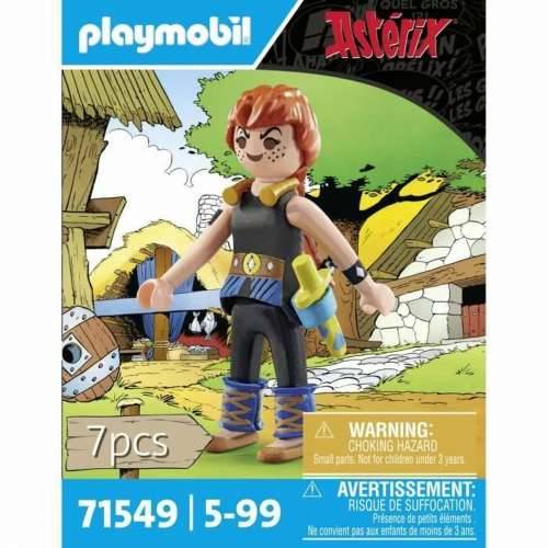 Figurice Playmobil Asterix 71549 7 Dijelovi Cijena