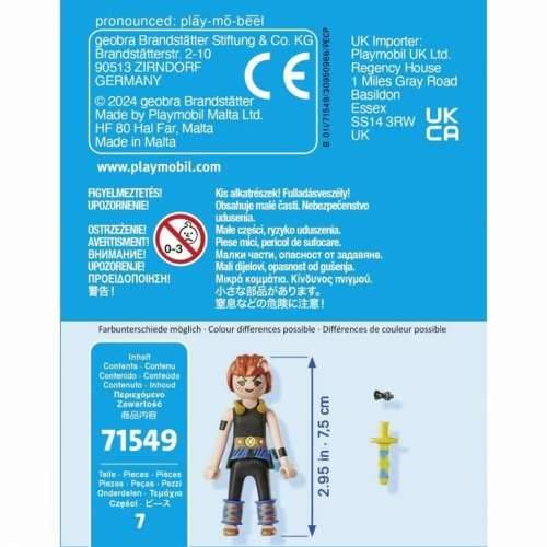 Figurice Playmobil Asterix 71549 7 Dijelovi Cijena