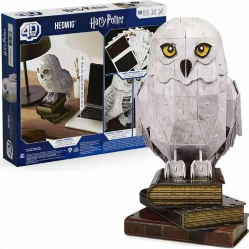 Puzzle Spin Master Hedwig Harry Potter Cijena