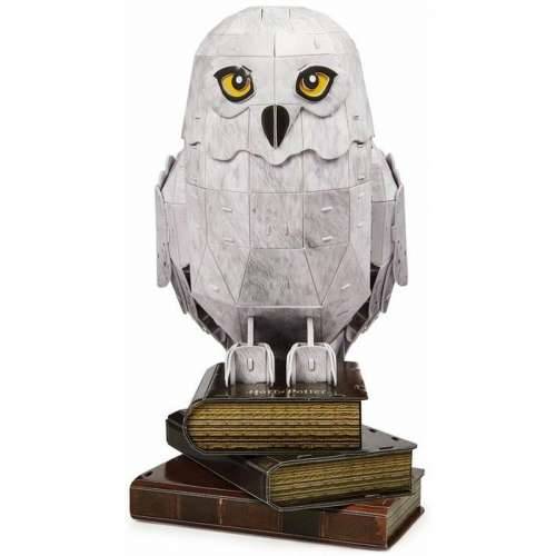 Puzzle Spin Master Hedwig Harry Potter Cijena