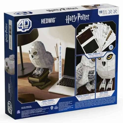 Puzzle Spin Master Hedwig Harry Potter Cijena