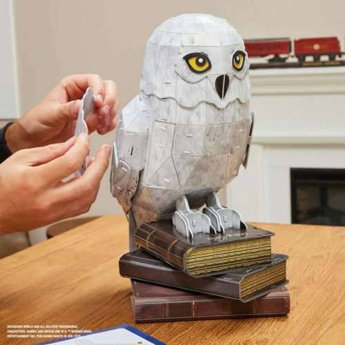 Puzzle Spin Master Hedwig Harry Potter Cijena