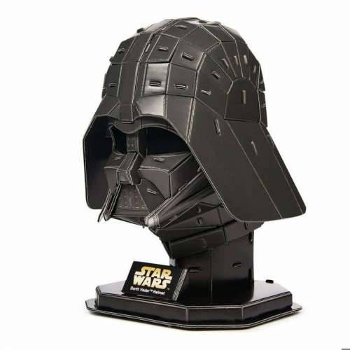 3D Puzzle Spin Master Darth Vader Star Wars Cijena