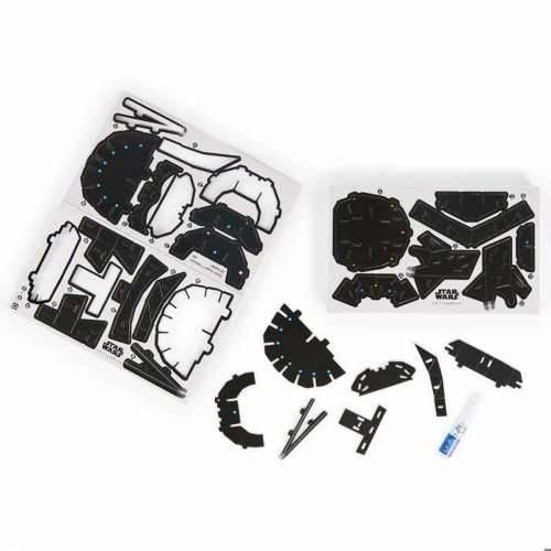 3D Puzzle Spin Master Darth Vader Star Wars Cijena