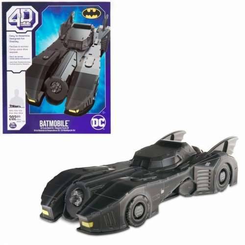 3D Puzzle Batmobile Cijena