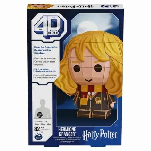 3D Puzzle Spin Master Hermione Granger Harry Potter Cijena