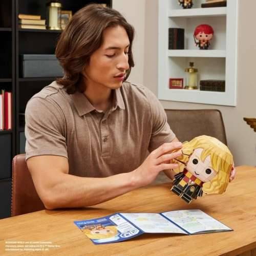 3D Puzzle Spin Master Hermione Granger Harry Potter Cijena