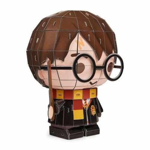 3D Puzzle Spin Master Wizarding World Harry Potter Cijena