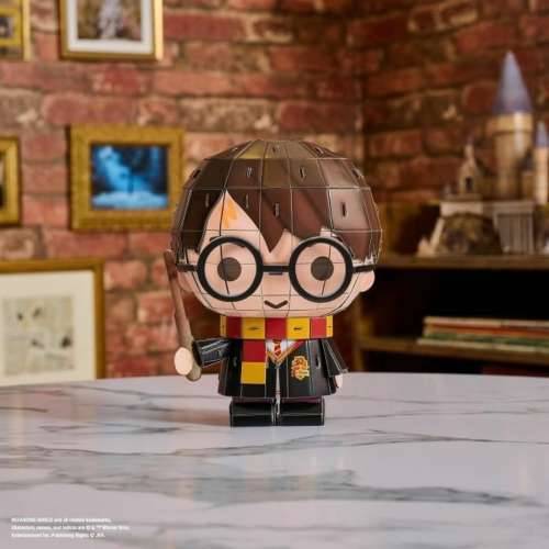3D Puzzle Spin Master Wizarding World Harry Potter Cijena