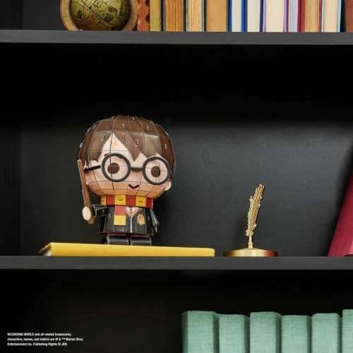3D Puzzle Spin Master Wizarding World Harry Potter Cijena