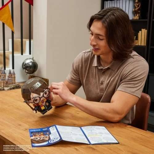 3D Puzzle Spin Master Wizarding World Harry Potter Cijena