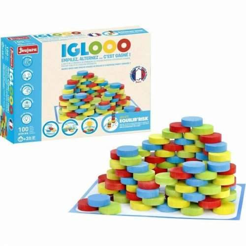 Društvene igre Jeujura Iglooo Cijena