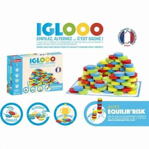 Društvene igre Jeujura Iglooo Cijena