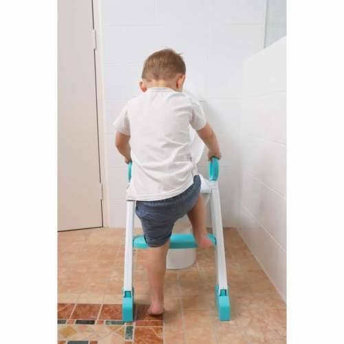 WC Daska za Bebe s Ručkama Dreambaby Cijena