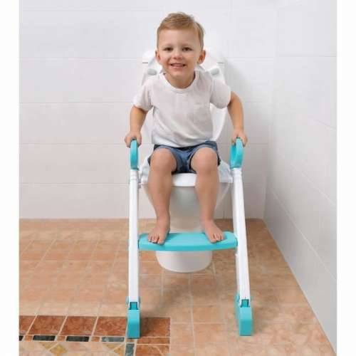 WC Daska za Bebe s Ručkama Dreambaby Cijena