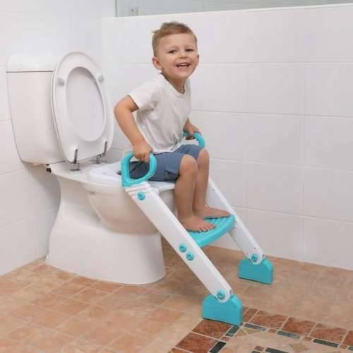 WC Daska za Bebe s Ručkama Dreambaby Cijena