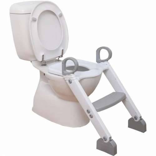 WC Daska za Bebe s Ručkama Dreambaby Cijena